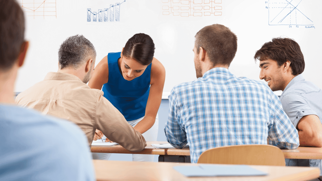 BAZA USŁUG ROZWOJOWYCH - INWESTYCJA W ROZWÓJ FIRMY