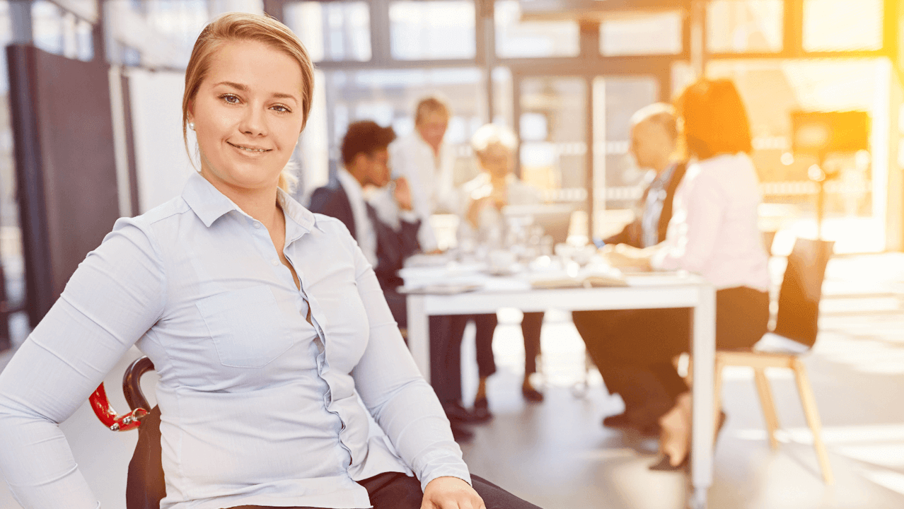 Dlaczego warto postawić na rozwój osobisty?