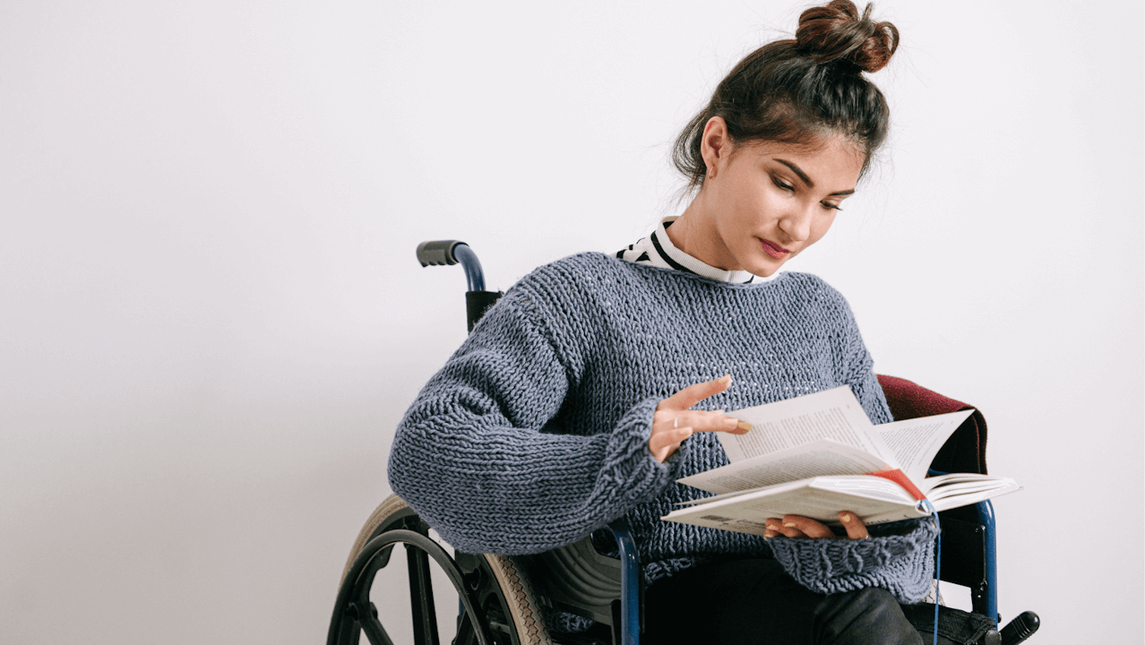 Kursy dla osób z niepełnosprawnością - jakie niosą korzyści?