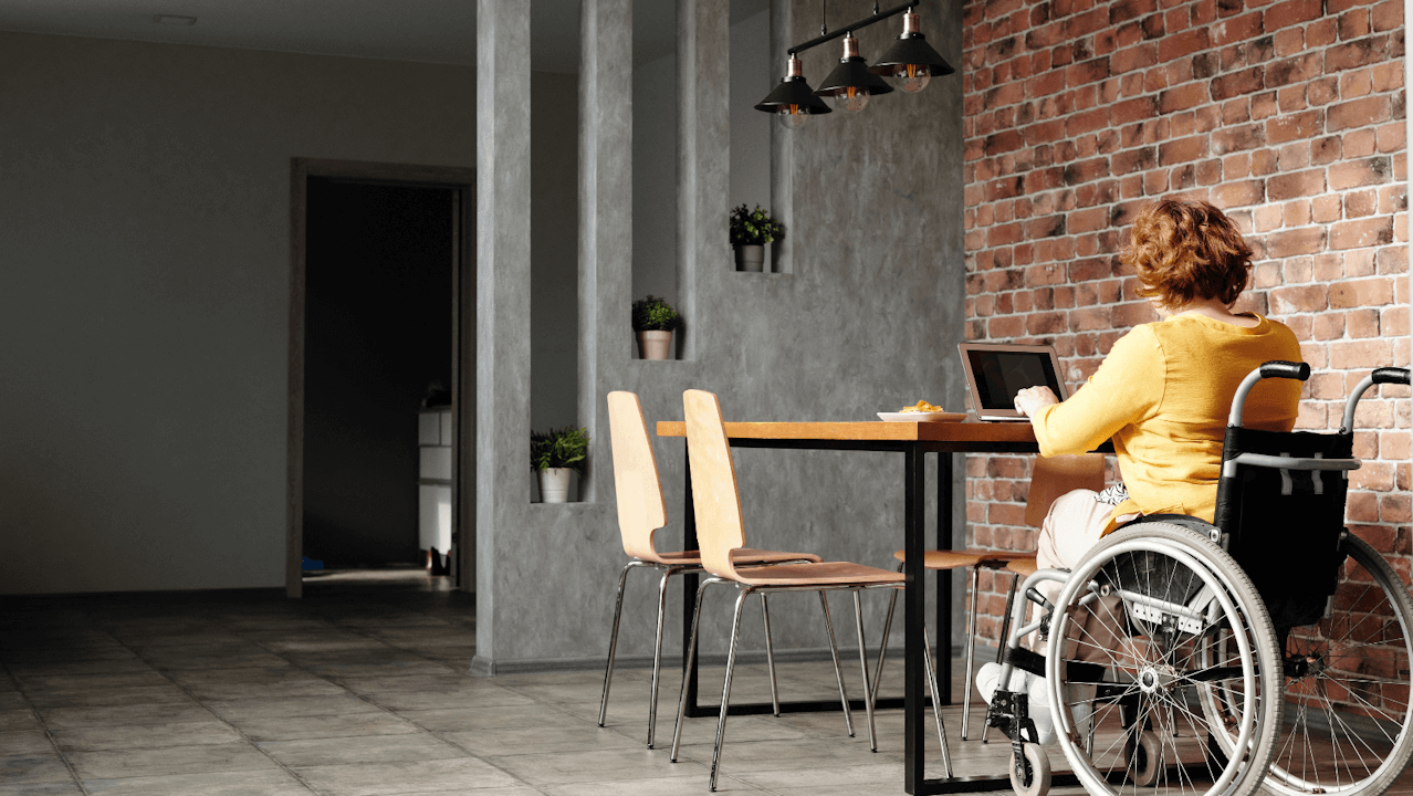 Osoba niepełnosprawna na rynku pracy - najważniejsze informacje