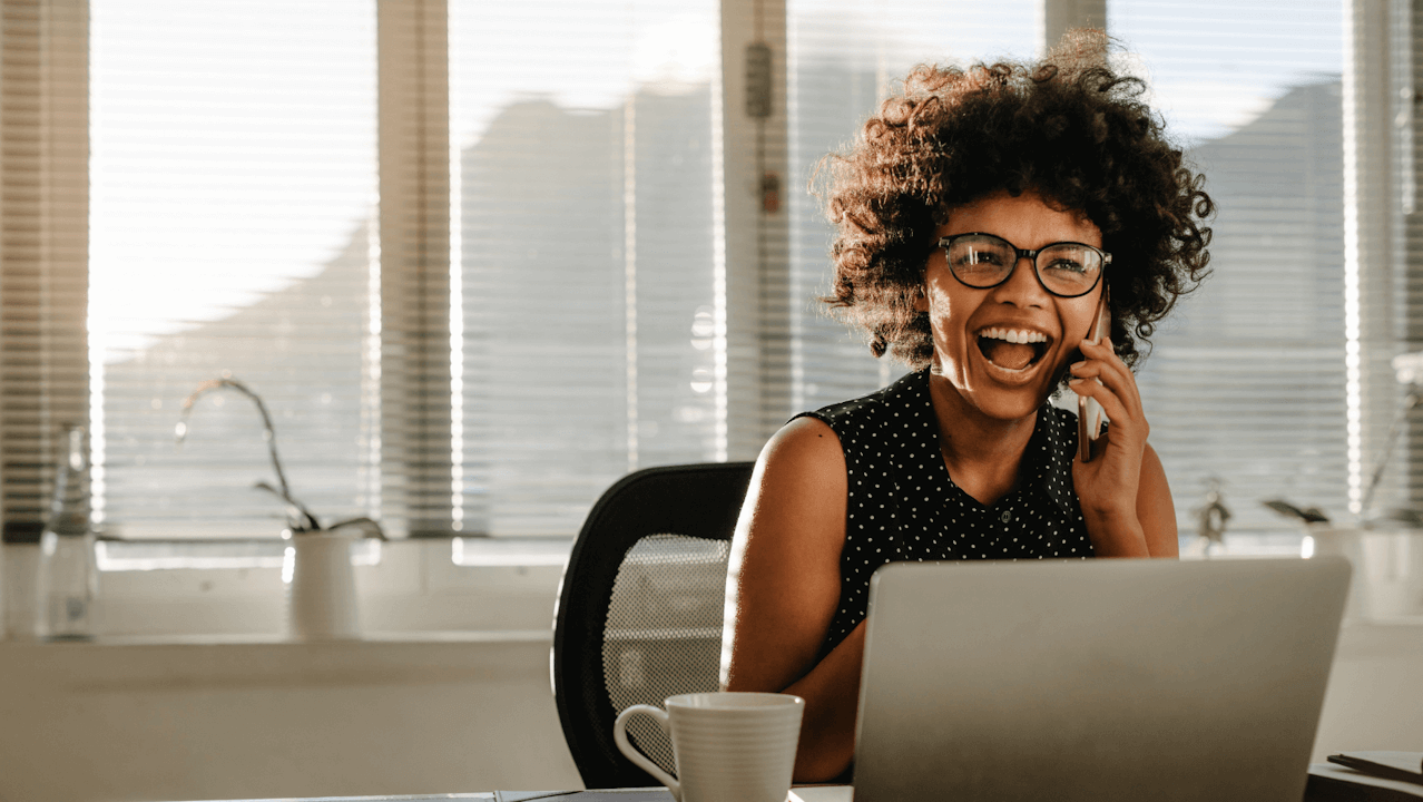 Pasja = praca? Dlaczego warto robić to, co się lubi?